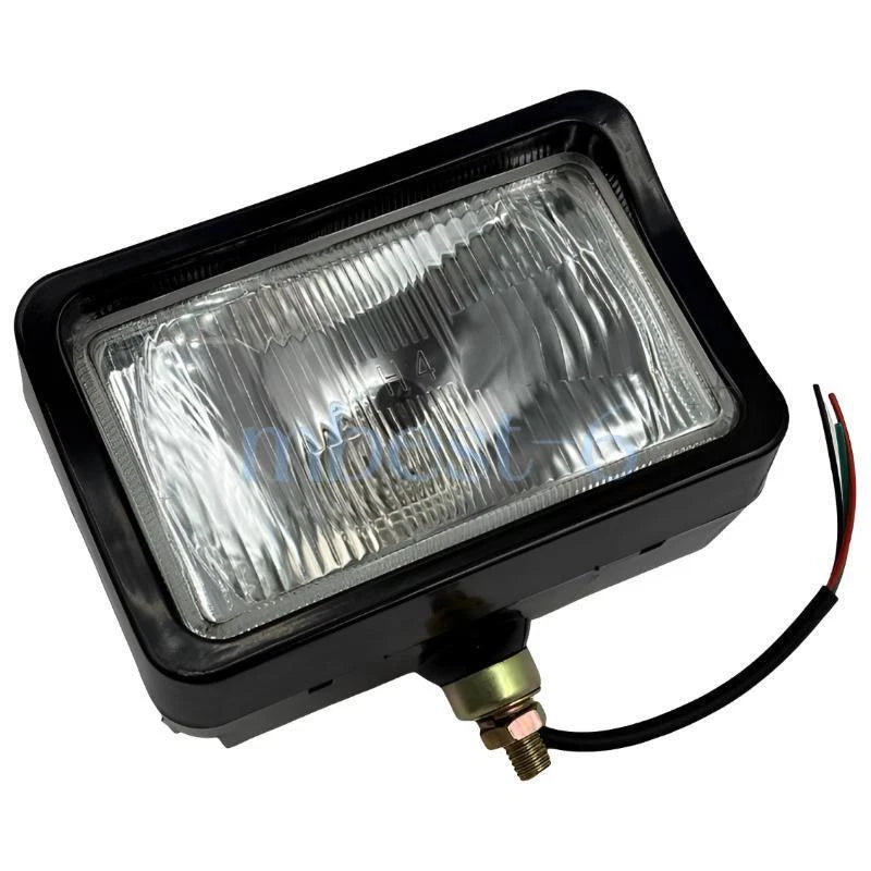 Headlight Lamp for Hitachi EX200-5 EX100-5 EX120-5