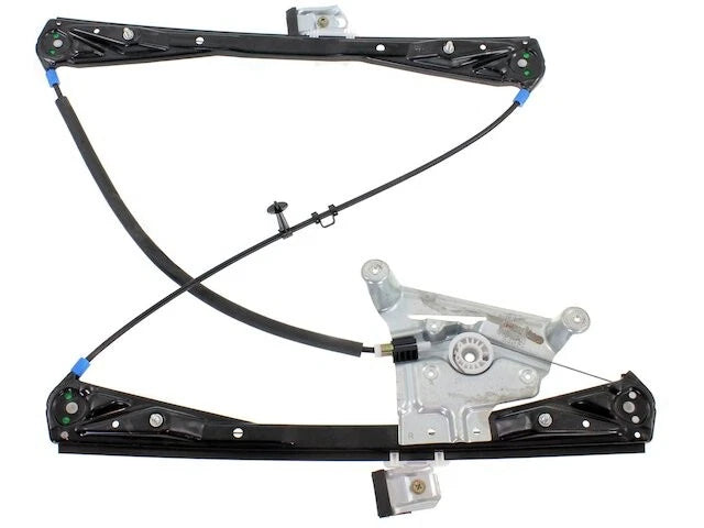 Window Regulator for Jaguar S Type (2002–2008) 58926WFYT