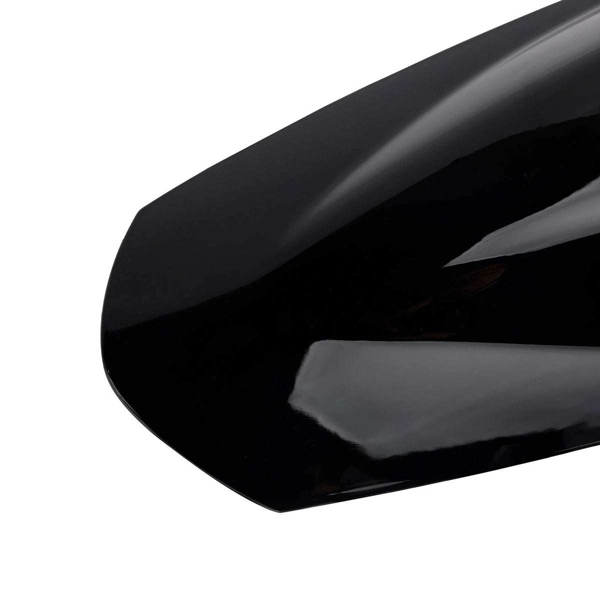 Rear Tail Seat Fairing Cowl Cover for Speed Triple 1200 RS (2025–2026) Black