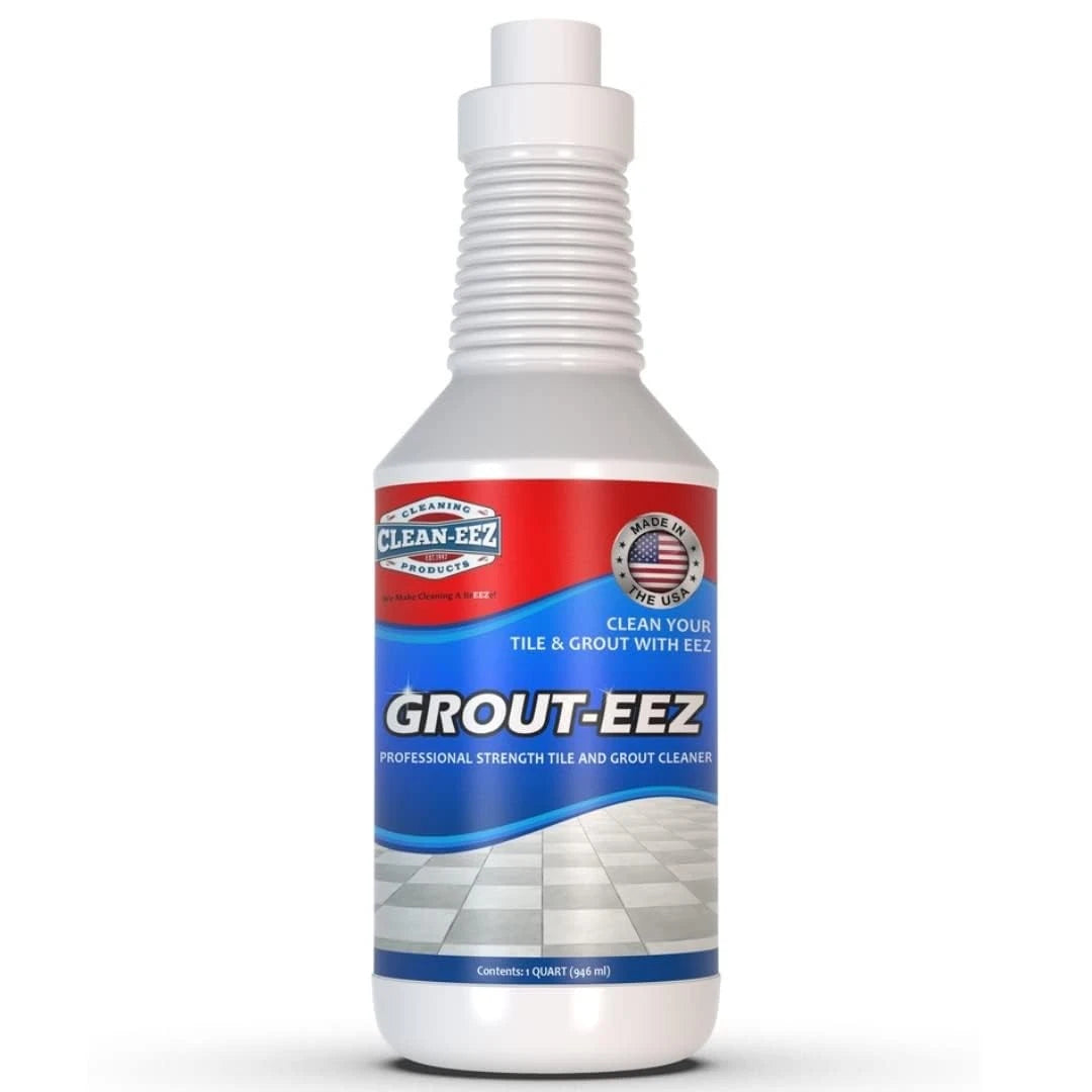 Grout Cleaner for Clean-eez (32 Fl Oz)