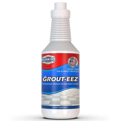 Grout Cleaner for Clean-eez (32 Fl Oz)