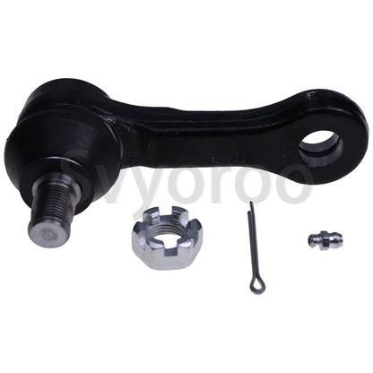 LH Tie Rod End 3EB-24-52310 for Komatsu Forklift FD10-20 FG30-16 (–)