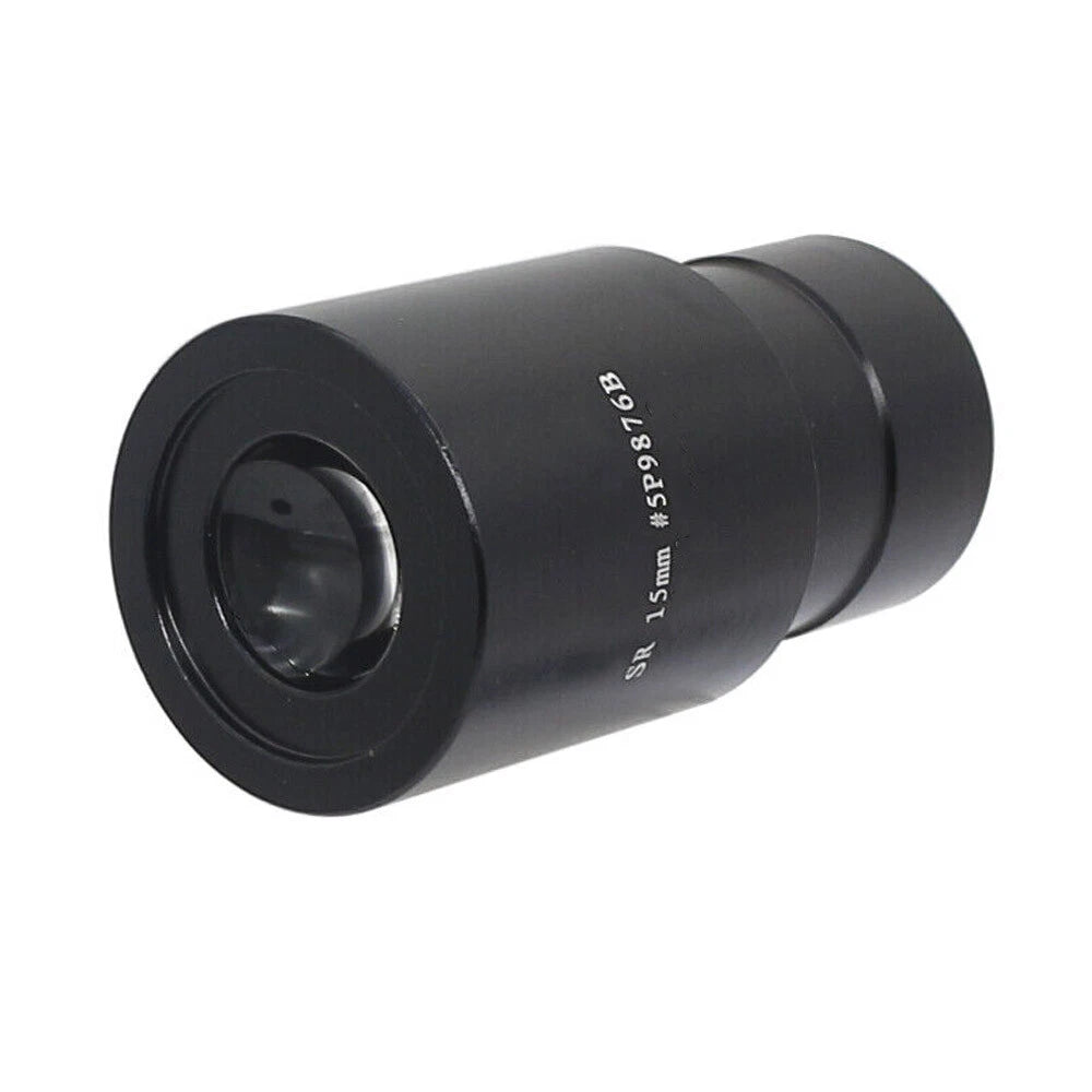 15mm FMC Coated Eyepiece Lens for Astronomical Telescope (0.965 Inch)