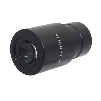 15mm FMC Coated Eyepiece Lens for Astronomical Telescope (0.965 Inch)