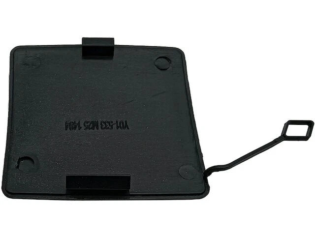Spare Tire Hoist Access Hole Cover for Cadillac Escalade EXT (2011–2013) 74155BHCR