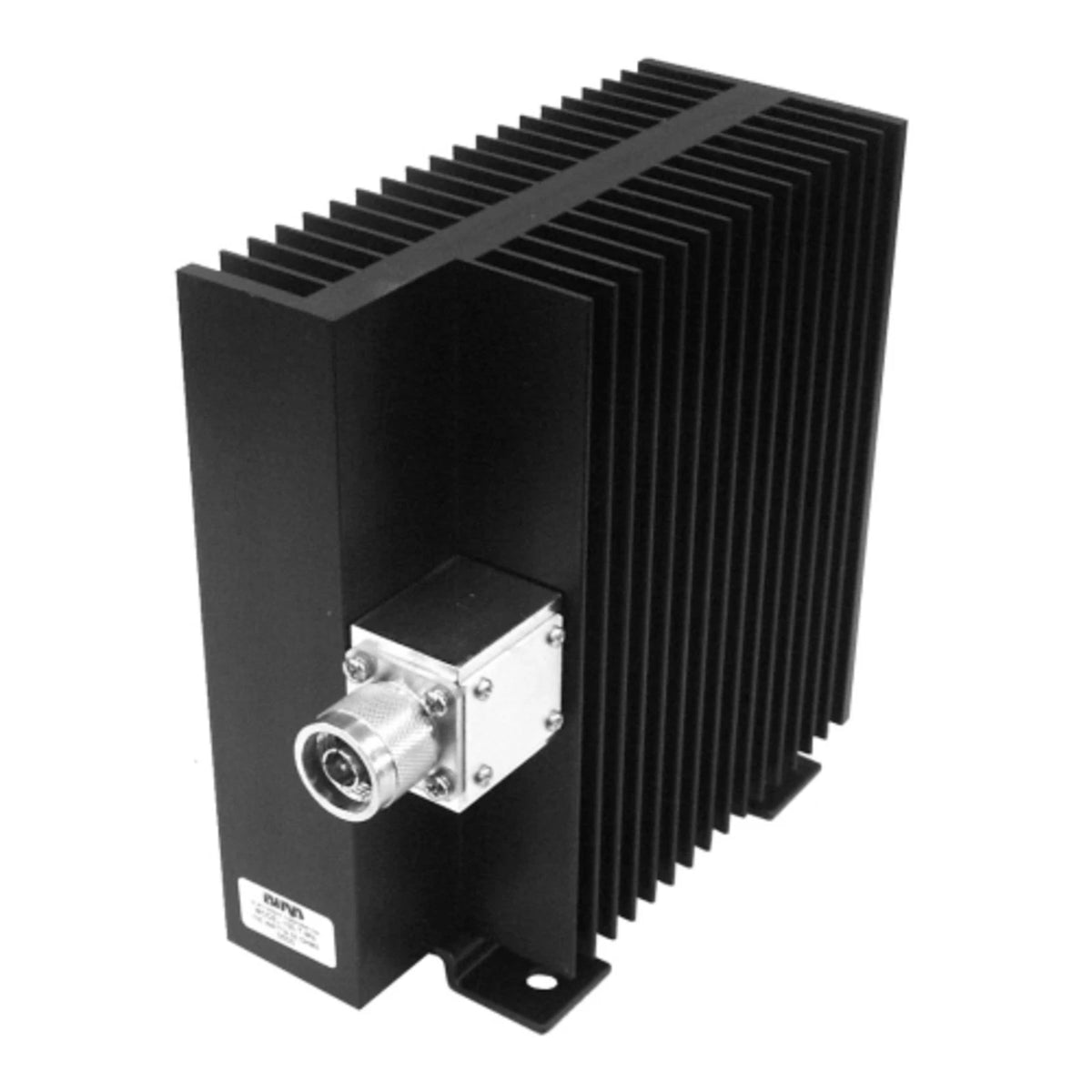Bird 100-T-MN RF Coaxial Termination for