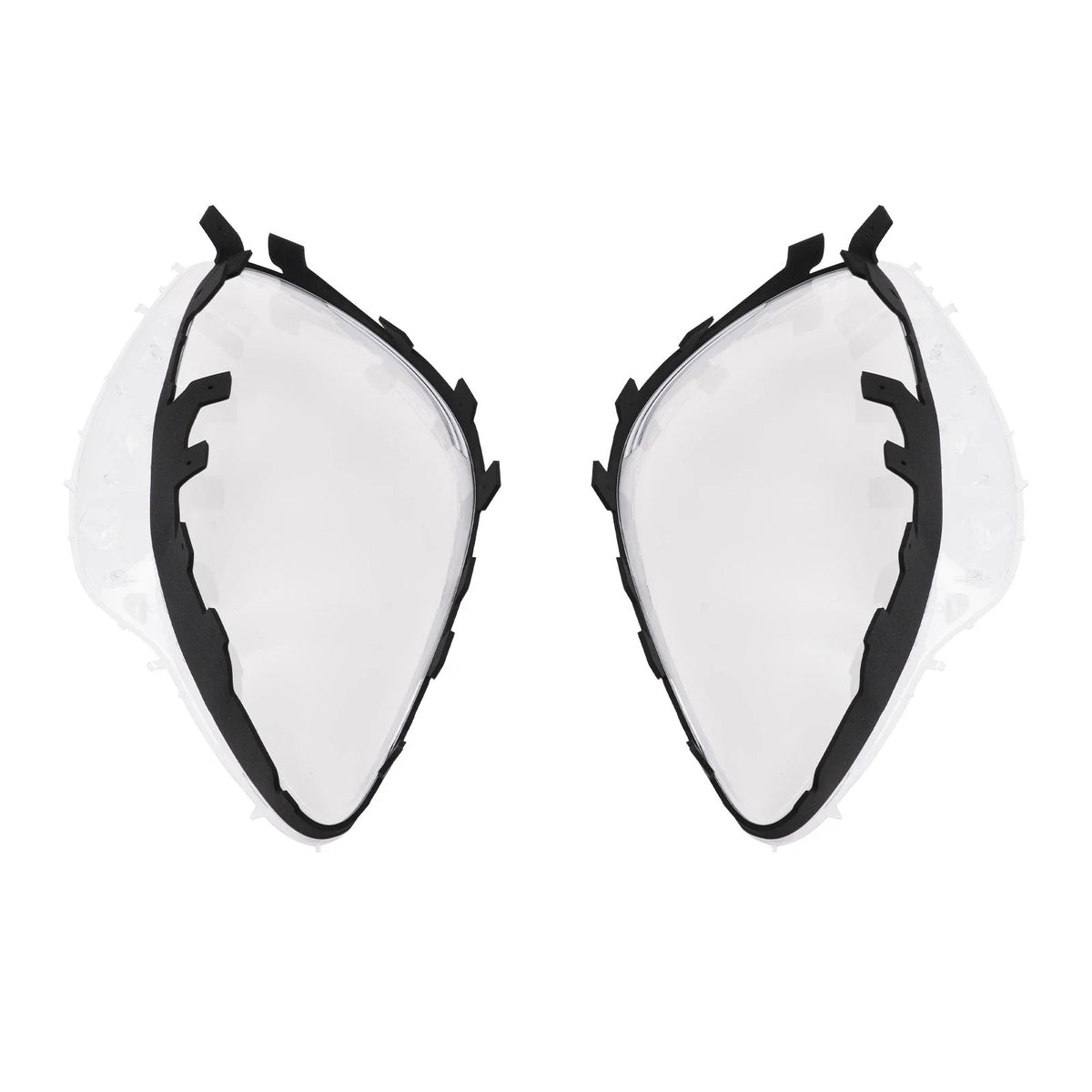 Headlight Lens Cover for Chevrolet Corvette C6 (2005–2013) 20936419