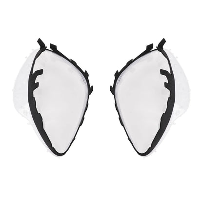 Headlight Lens Cover for Chevrolet Corvette C6 (2005–2013) 20936419