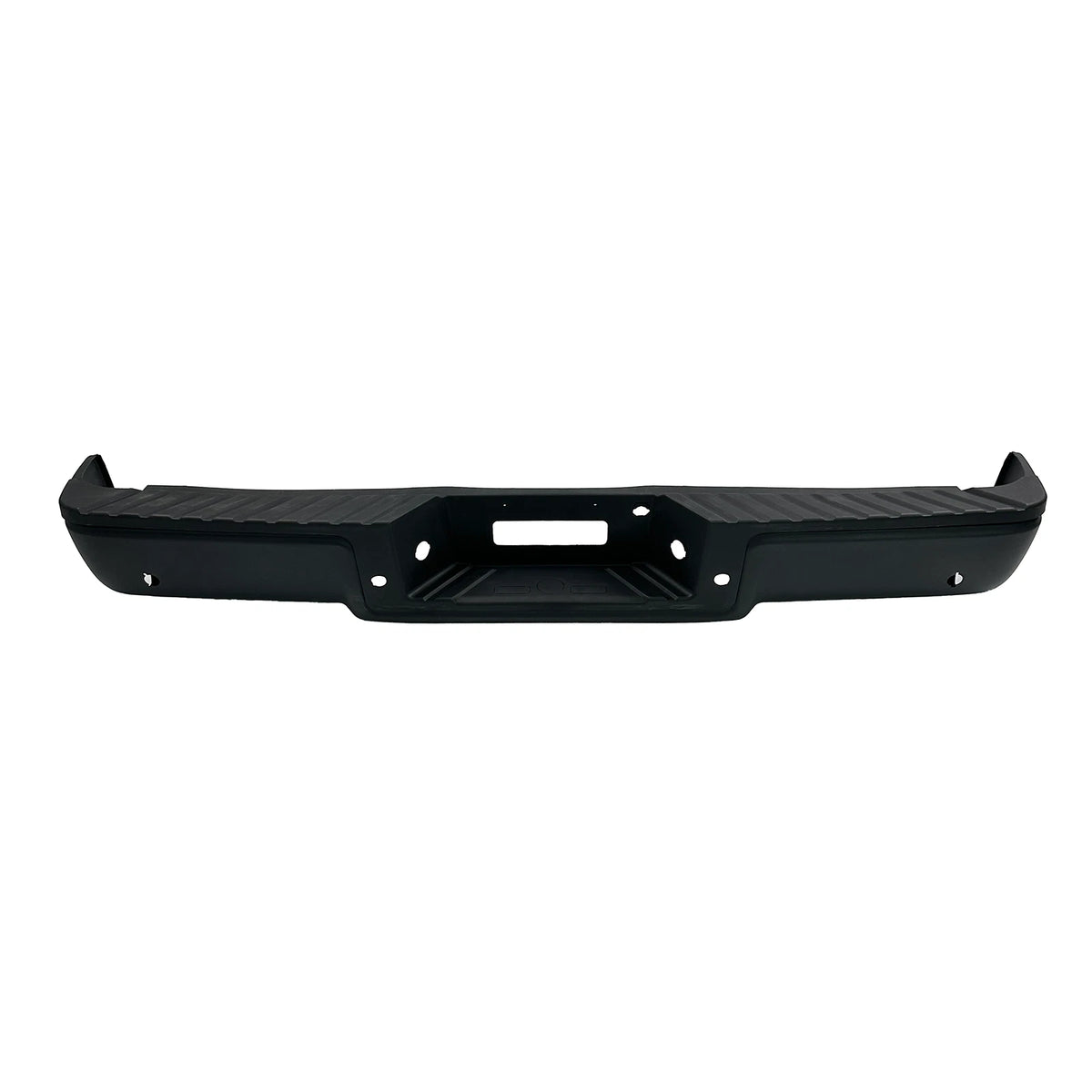 Rear Step Bumper Assembly for Ford F-150 (2006–2008)