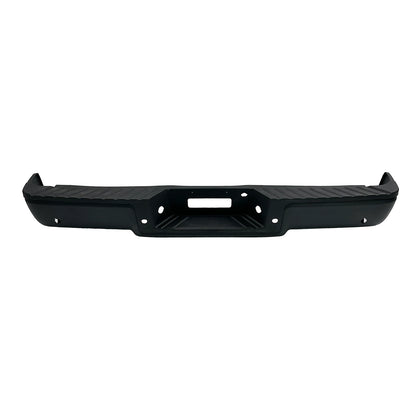 Rear Step Bumper Assembly for Ford F-150 (2006–2008)