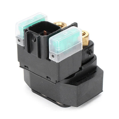 Starter Solenoid Relay for Suzuki GSXR1000 (2005–2008), GSXR600 (2008–2010)