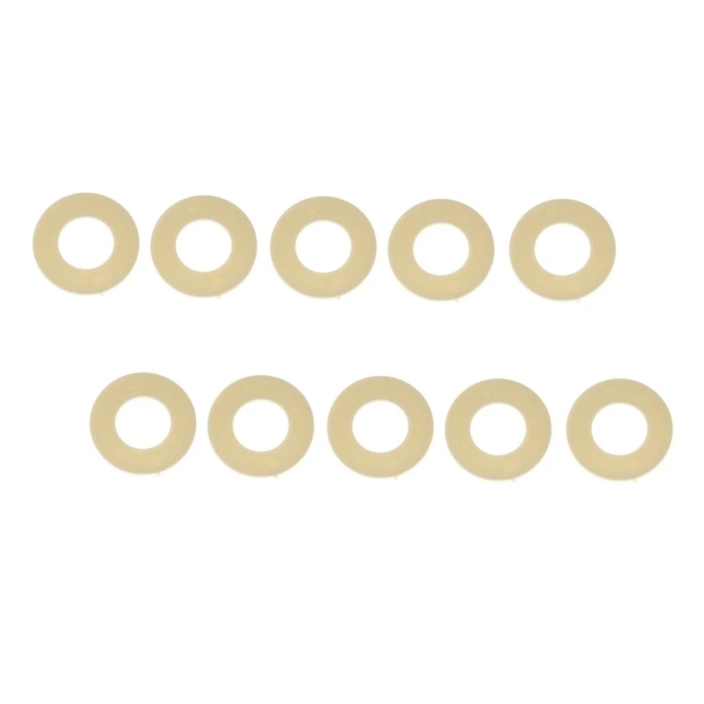 10X Drain Plug Gasket for Chrysler LeBaron (1990–1993) ALX-PAU-RB-097-022-CL360A52