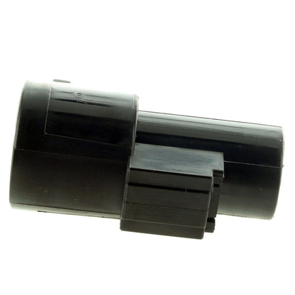 2 Terminal Receptacle Connector for Johnson Evinrude OMC (OEM 0513663)