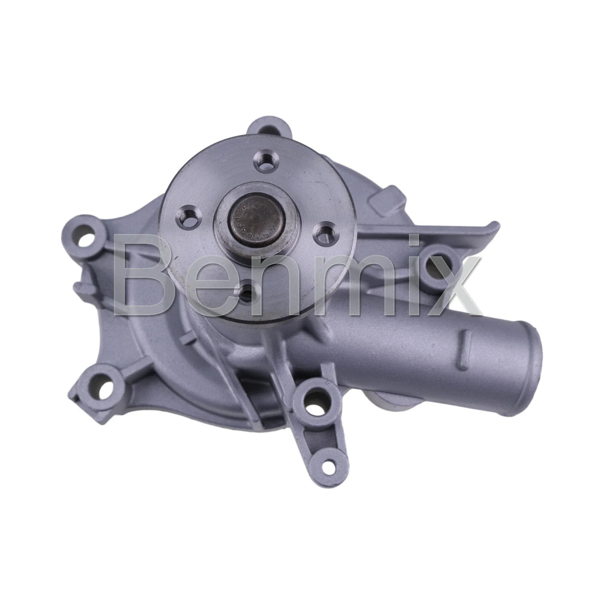 Water Pump MD972457 MD970338 for Mitsubishi 4G63 4G64 (Forklift)