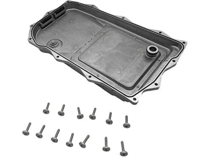 Transmission Oil Pan Kit for BMW 550i (2011–2016) 26415NRZS