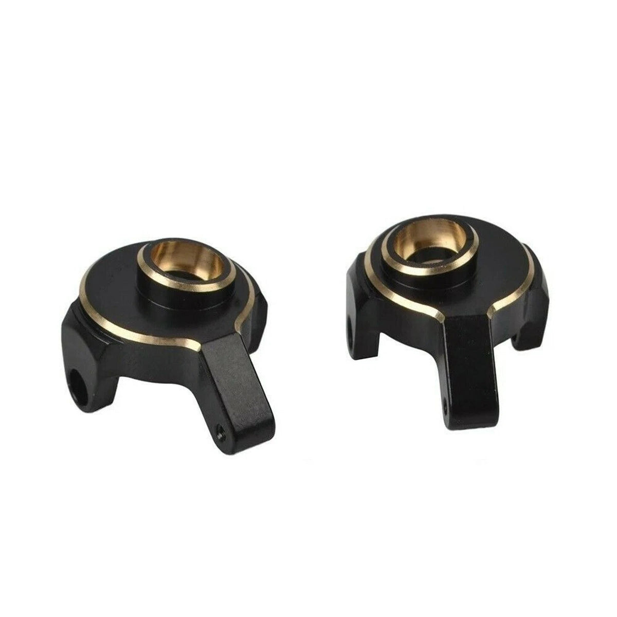 2X Front Steering Knuckle for Axial SCX24 (1:24)
