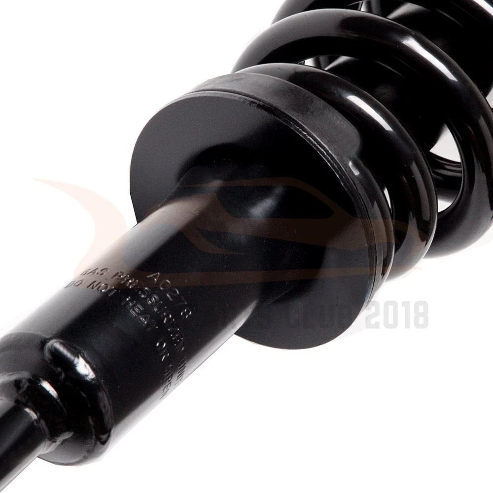 Set of 4 Quick Complete Struts Springs Mount Shocks for Toyota Tundra (2007–2020)