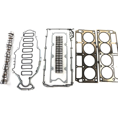 E1840P Cam Lifters Head Gasket Set for Chevy GMC LS 5.3 5.7 (2000–2006)