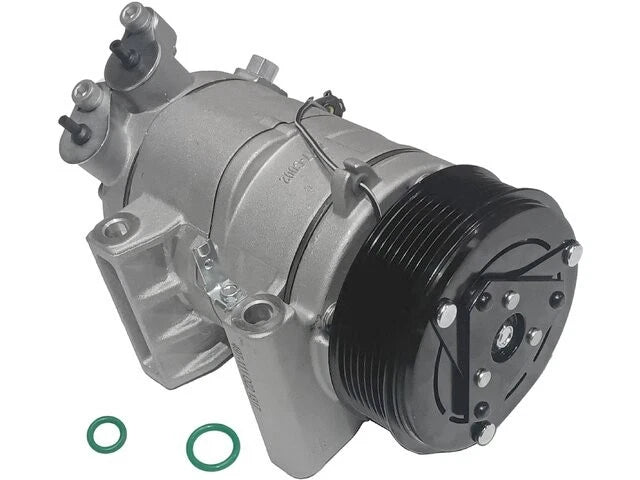 A/C Compressor for Nissan NV2500 (2012–2021) 91293RZBB