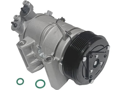 A/C Compressor for Nissan NV2500 (2012–2021) 91293RZBB