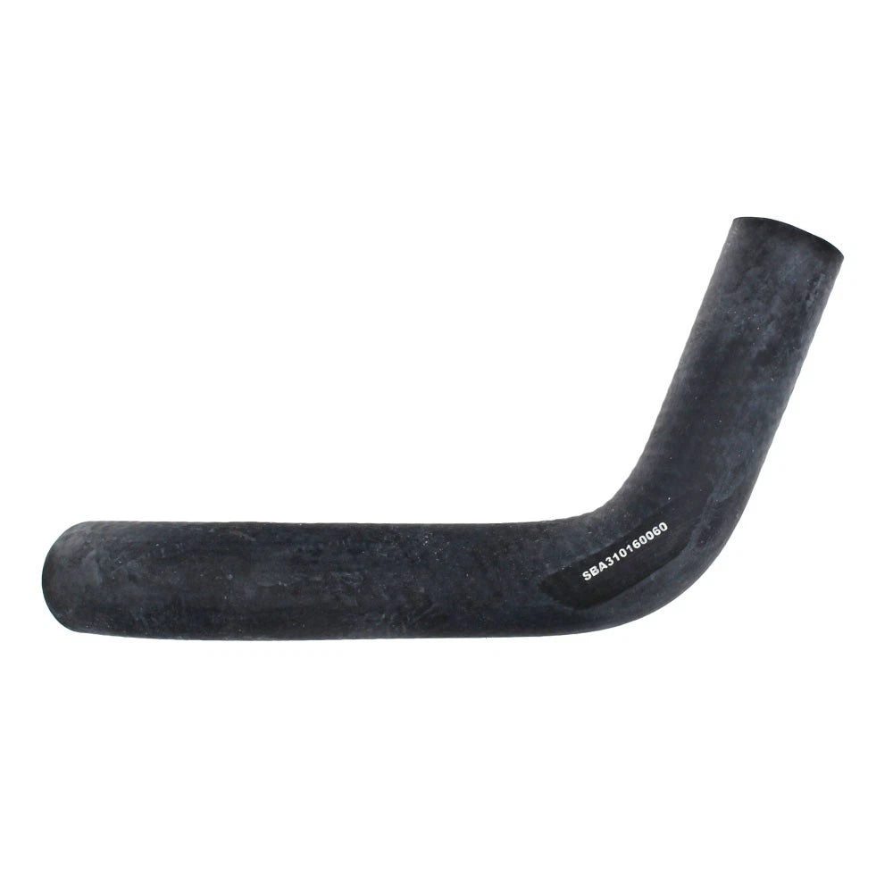 Lower Radiator Hose for Fiat Replaces SBA310160060