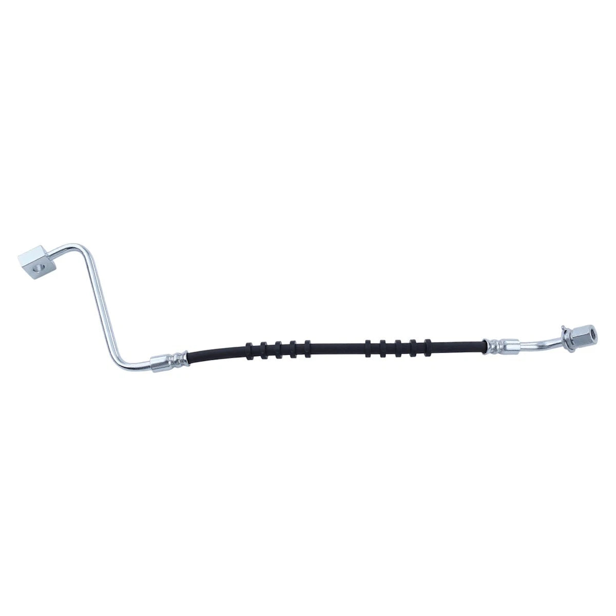 Brake Line Front Passenger Right for Ford Taurus X Mercury Sable (2008–2009) - 17980381, 2202860, H621028, 8A5Z2078A