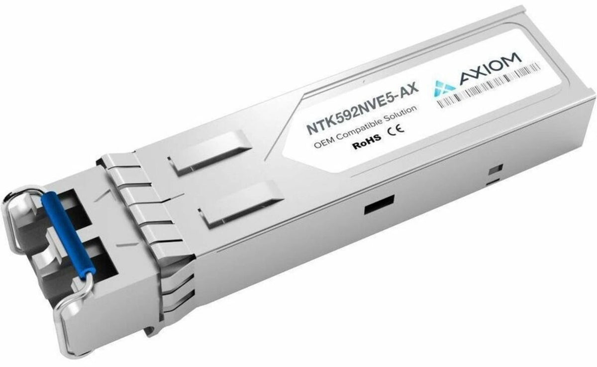Axiom SFP Module for Ciena (NTK592NVE5-AX)
