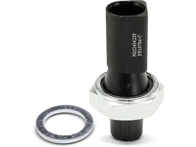 Engine Oil Pressure Sensor for Volkswagen Golf R (2012–2013) 68531PVMW