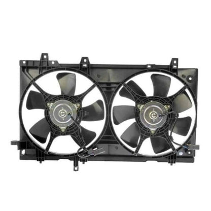 Radiator Fan for Subaru Forester (2004–2008) ALX-PAU-RB-620-827-CL360A50