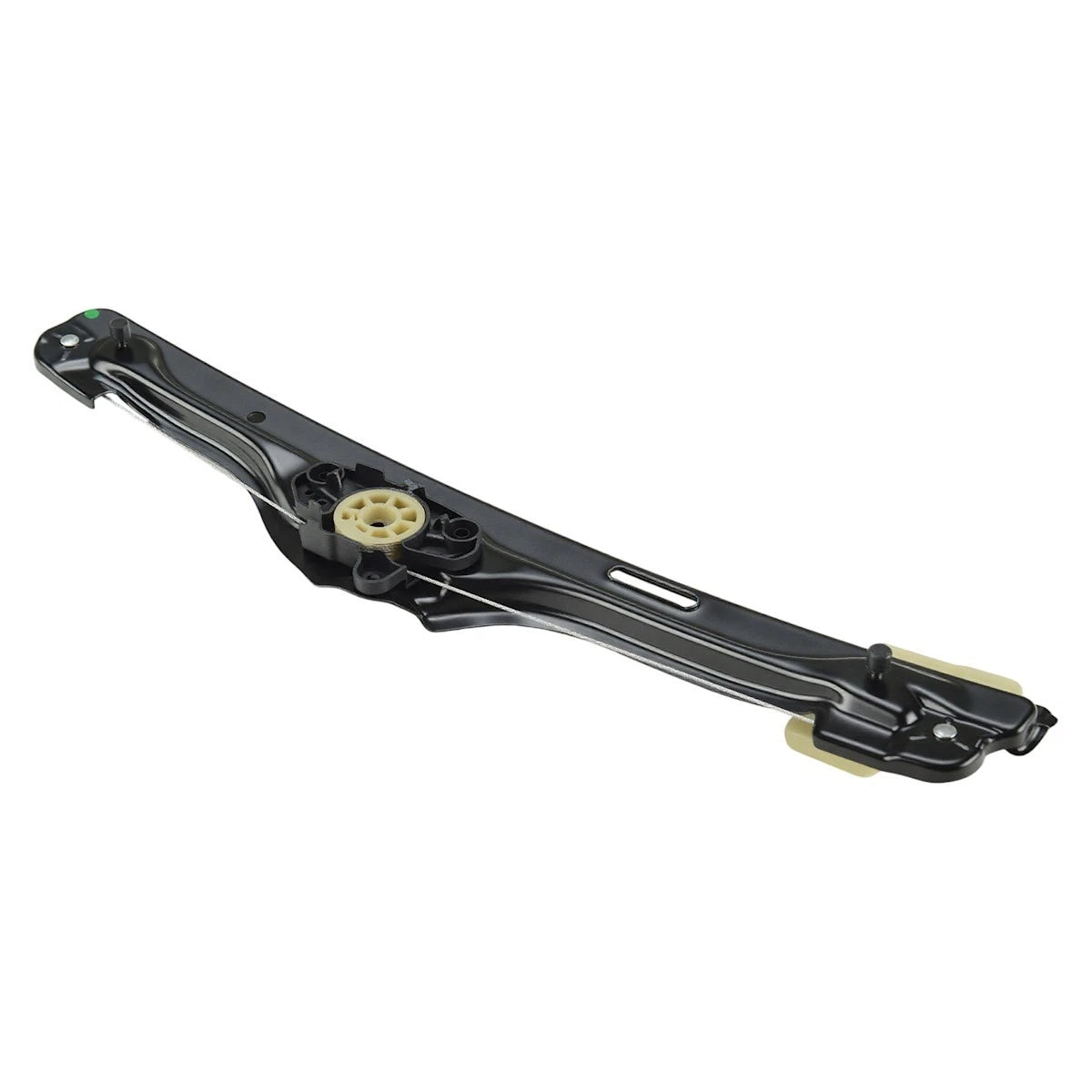 Window Regulator Left Rear for BMW X5 F15 (2014–2018) 18000115, 51357291951