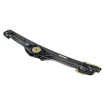Window Regulator Left Rear for BMW X5 F15 (2014–2018) 18000115, 51357291951