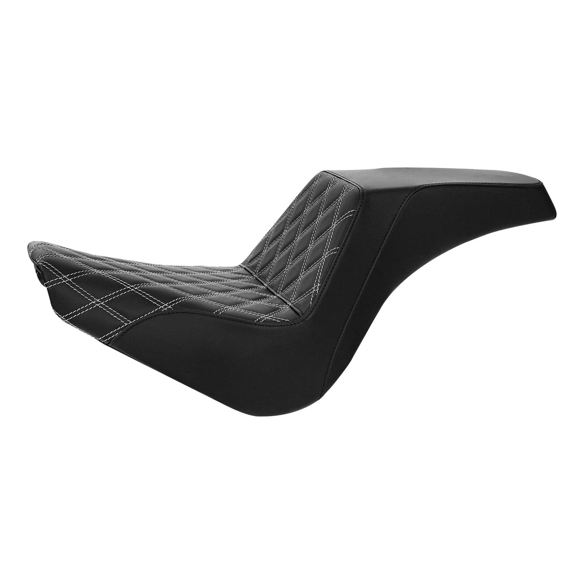 Driver Passenger Seat Cushion for Harley Softail Street Bob FXBB (2018–2025)