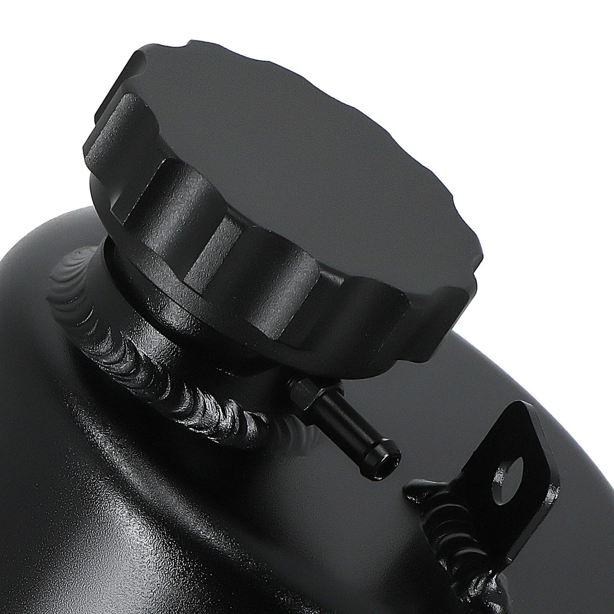 Aluminum Coolant Expansion Tank for MINI Cooper S R53 R52 (2002–2006)