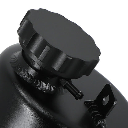 Aluminum Coolant Expansion Tank for MINI Cooper S R53 R52 (2002–2006)