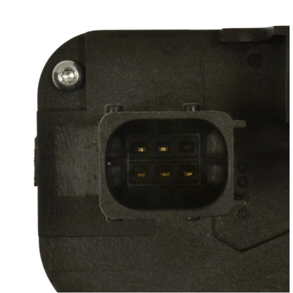 Door Lock Actuator for Chevy Silverado 2500/3500 HD (2008–2009) ALX-PAU-SI-DLA-828-CLA4