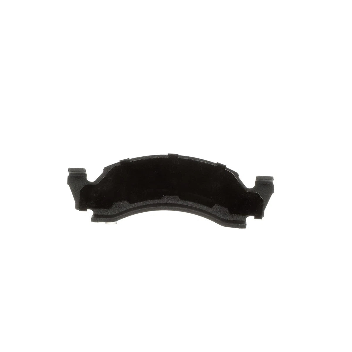 2X Bosch Brake Pad Sets BE50H for Ford F-100 Thunderbird (1973–1974)
