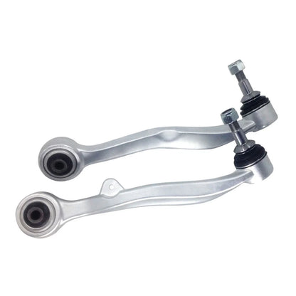 2X Front Suspension Control Arms for BMW 525i 528i 530i 545i 550i M5 (2004–2010)