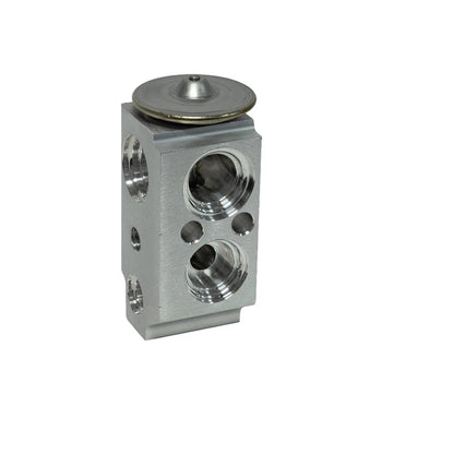 A/C Expansion Valve 3411905 for Hyundai Accent Veloster Kia Rio (2012–2017)