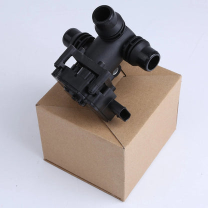 Cooling Water Change Over Valve for Mercedes C W205 E W213 S C217 W222 GLC X253 (A0005003040)