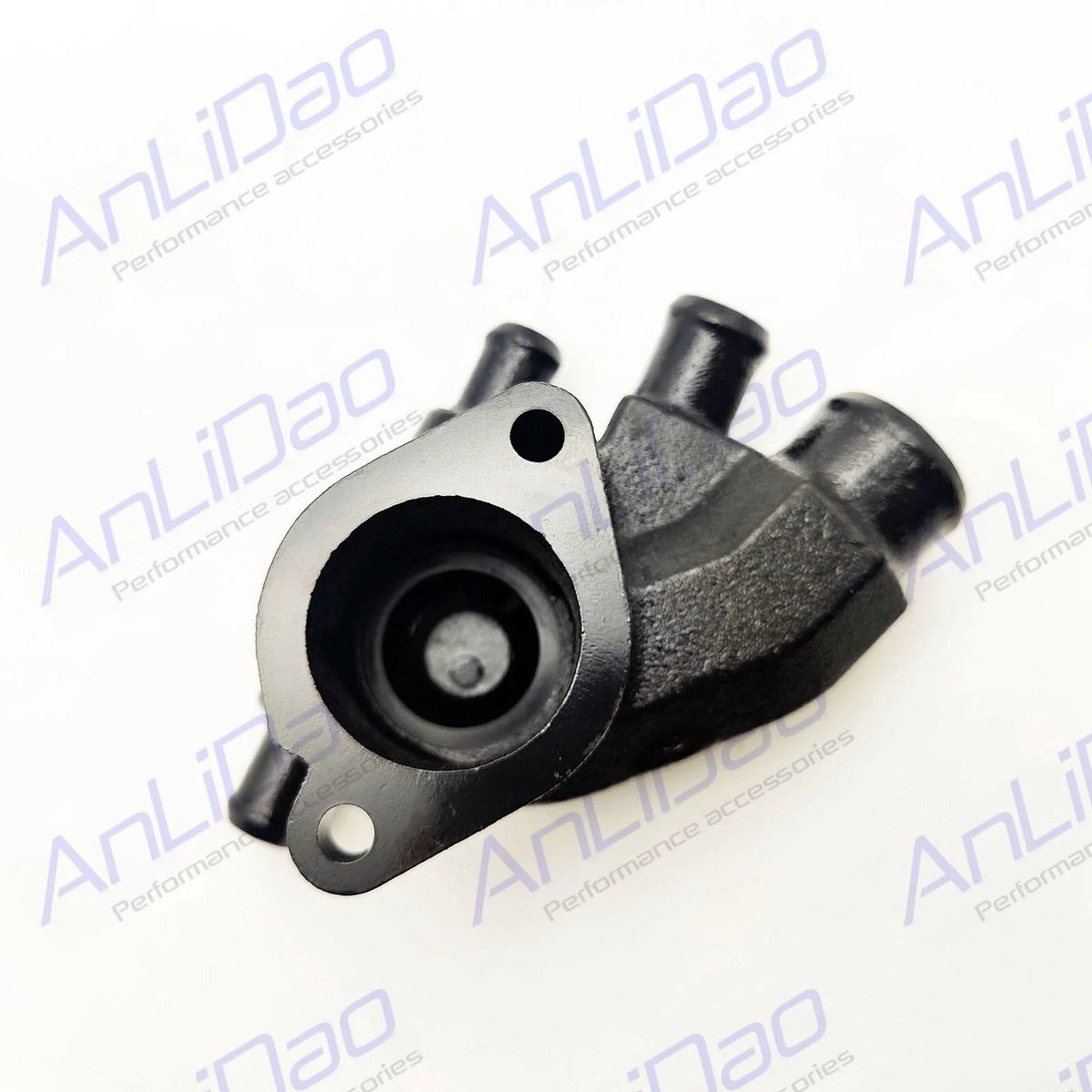 Thermostat Housing for Volvo Penta 4.3 GXi, 4.3GL, 5.0Gi, 5.0GXi, 5.7Gi, 5.7G