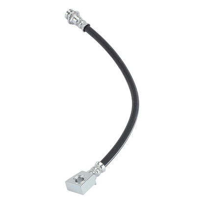 Set of 2 Brake Lines for Jeep Wrangler (2003–2006) 18074708, 2207393, H622077