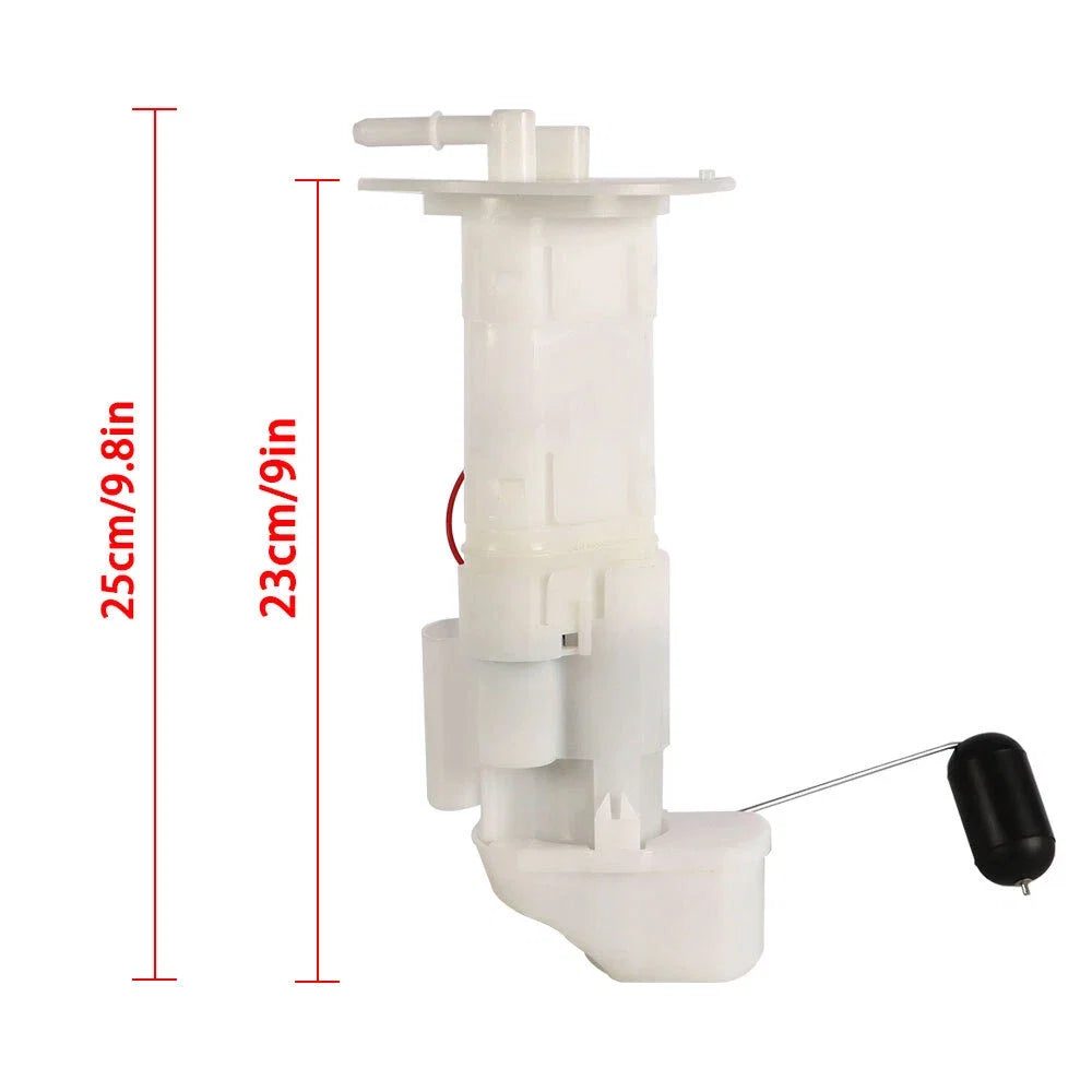 Fuel Pump for Kawasaki Mule 4000 4010 Teryx 750 (2005–2018)