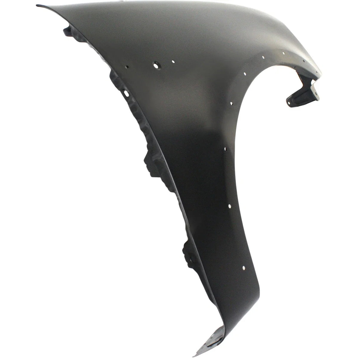 Fender and Grille Assembly Kit for Ford F-150, F-250 (1997–1998)