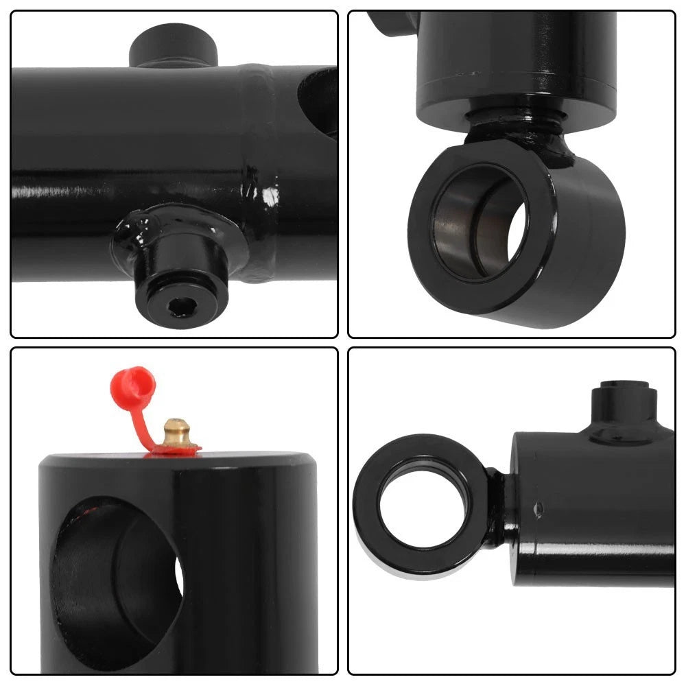 Hydraulic Tilt Bucket Cylinder for New Holland L865 LS180 LX865 LX885