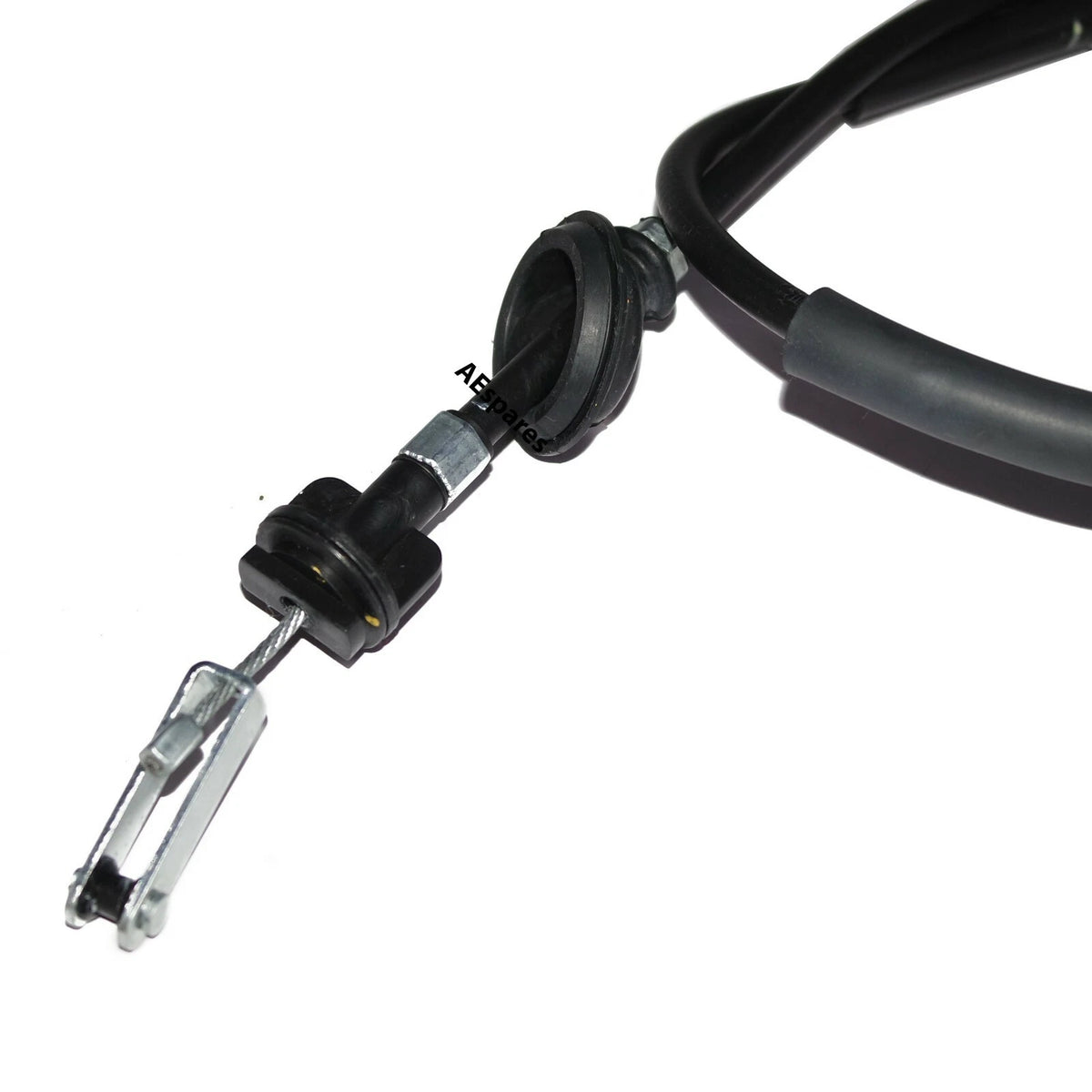 Clutch Cable Assembly for Suzuki Alto (0.8L, 23710M76G01)
