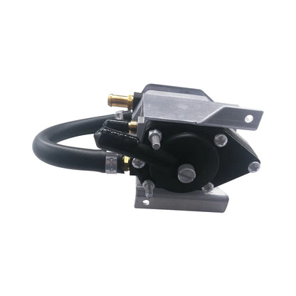 Fuel Pump for Johnson Evinrude Outboard 90° V4 V6 120 130 140 HP (N/A)