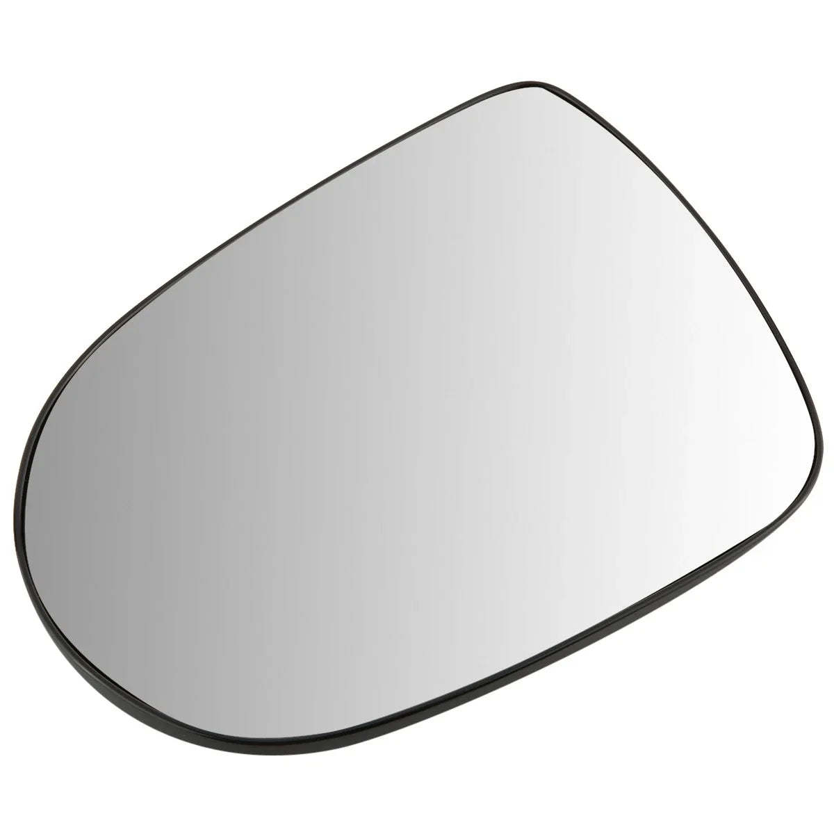Left Side Door Mirror Glass Lens w/Heated for Sorento (2016–2019) 87611C6020