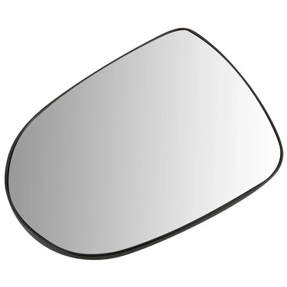 Left Side Door Mirror Glass Lens w/Heated for Sorento (2016–2019) 87611C6020