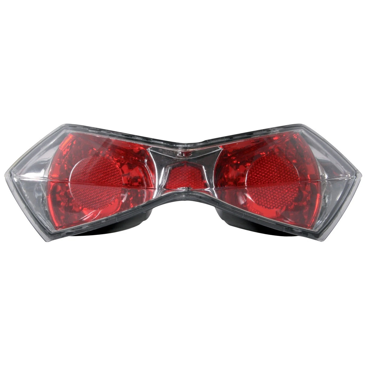 Taillight Lens for Kimpex (OEM# 2410378, 01-104-26)