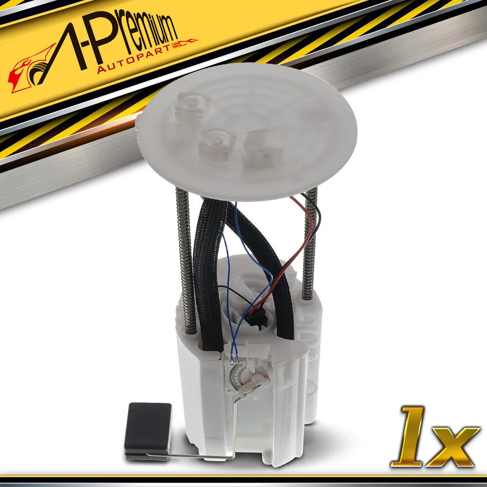 Fuel Pump Module Assembly for Toyota 4Runner (77020-35112, E9074M, 2003–2023)